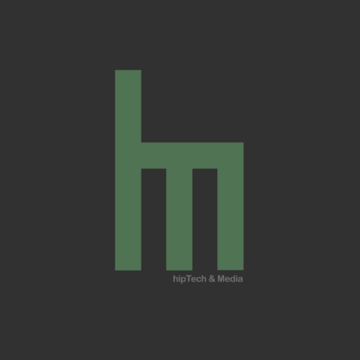 Hiptech Hip Tech and Media
